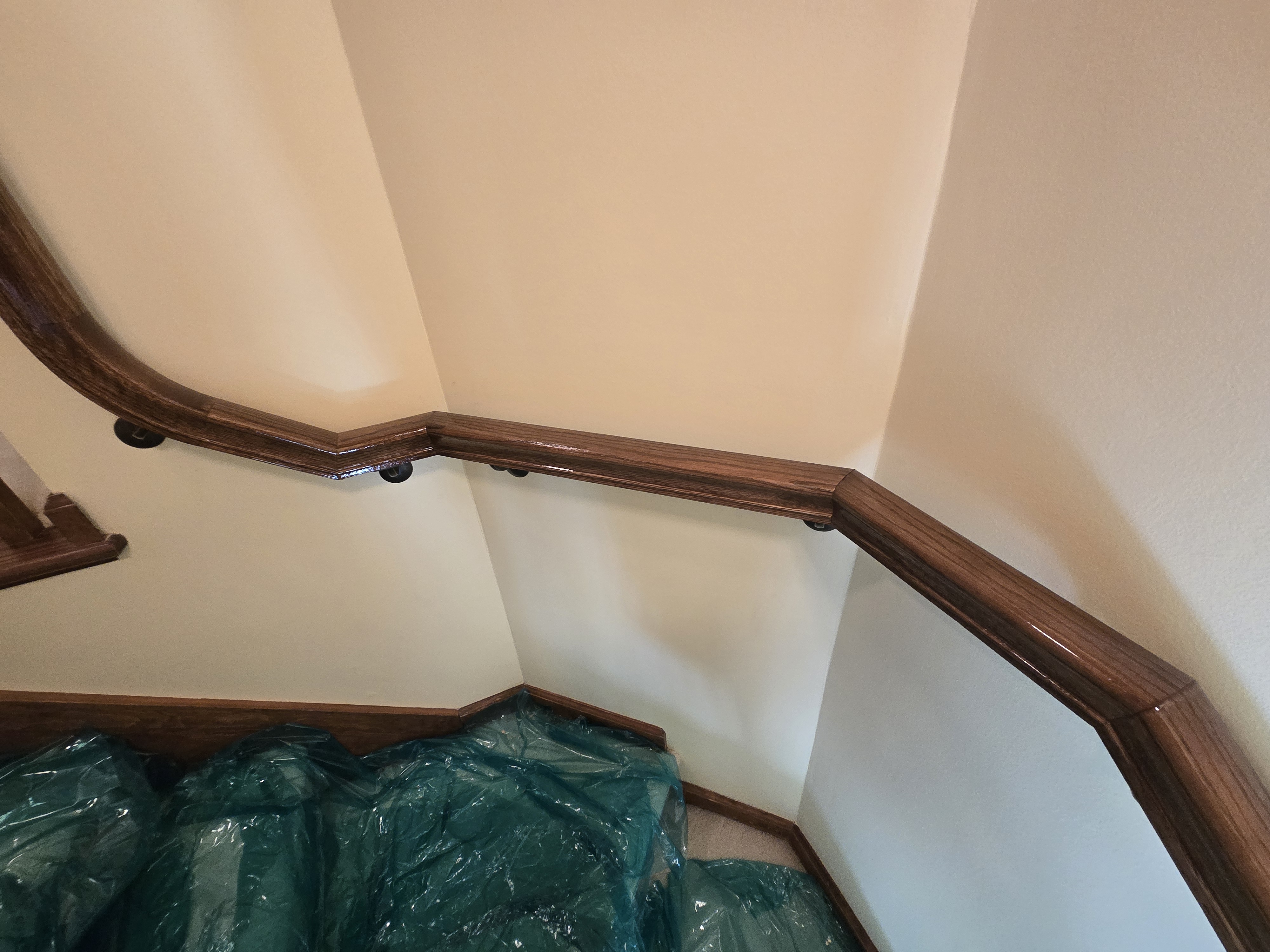 Kubly Handrail